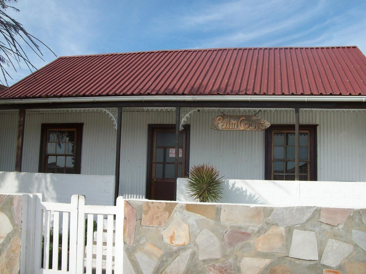 Bedrock Lodge Port Nolloth Quarto foto