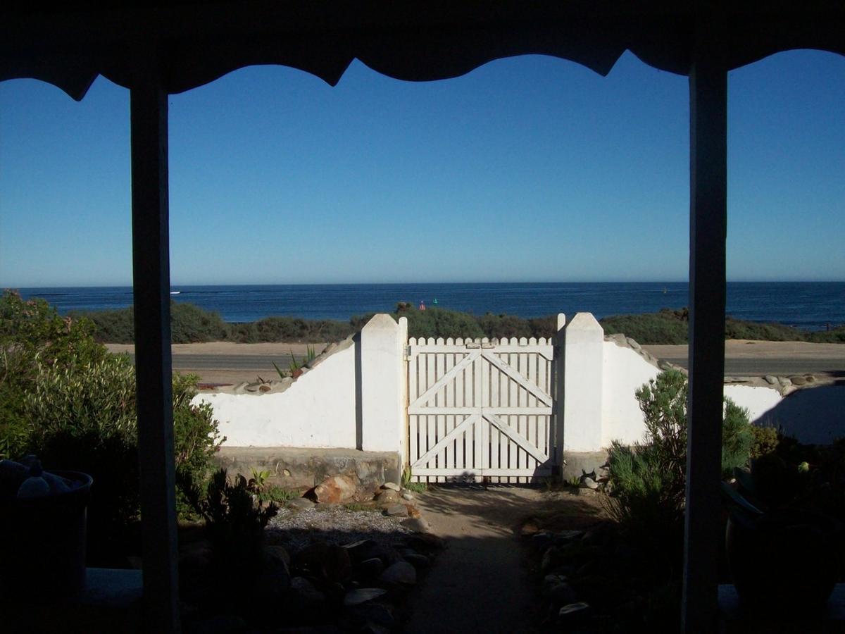 Bedrock Lodge Port Nolloth Quarto foto