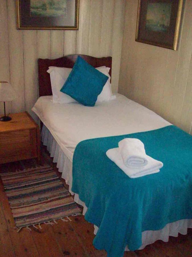 Bedrock Lodge Port Nolloth Quarto foto