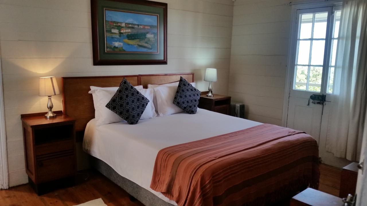 Bedrock Lodge Port Nolloth Exterior foto