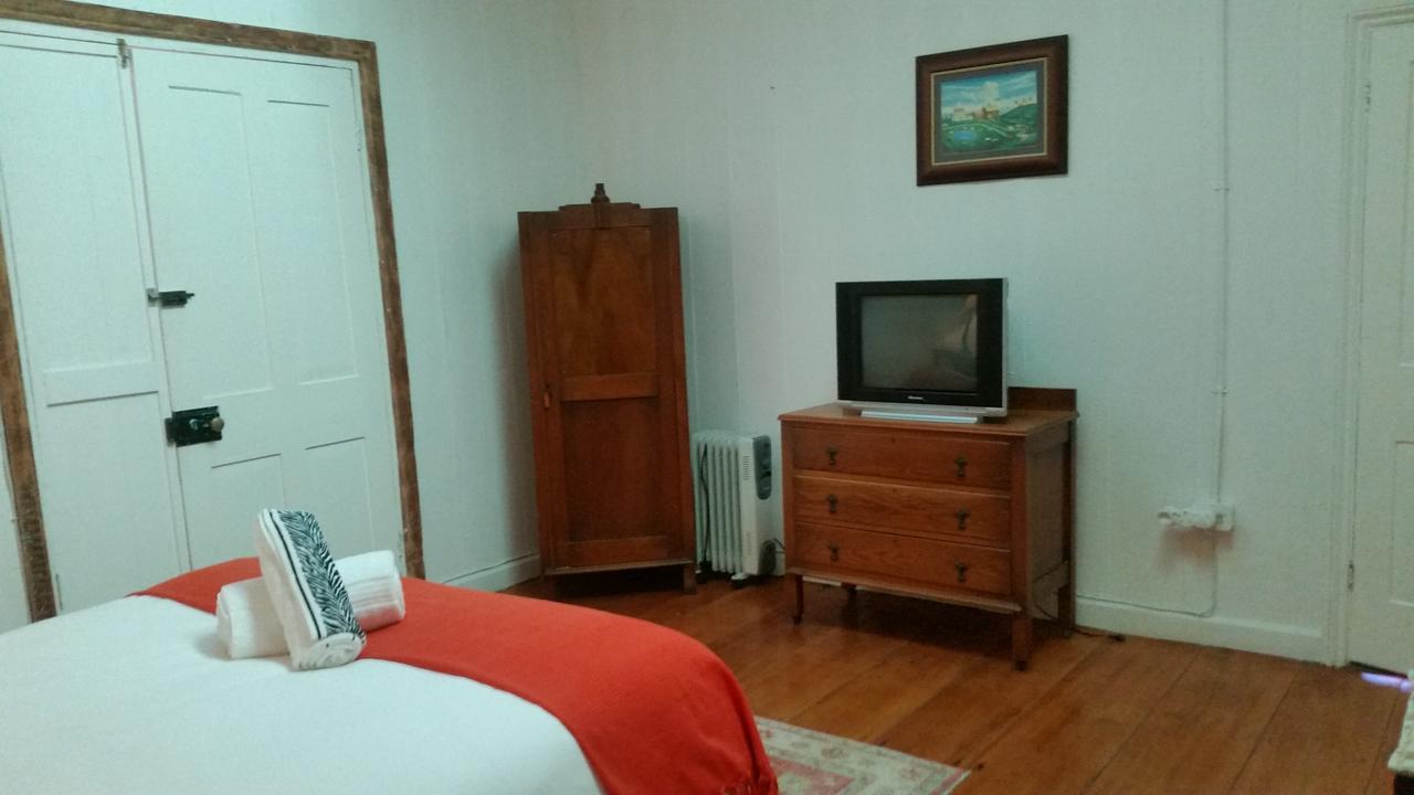 Bedrock Lodge Port Nolloth Exterior foto