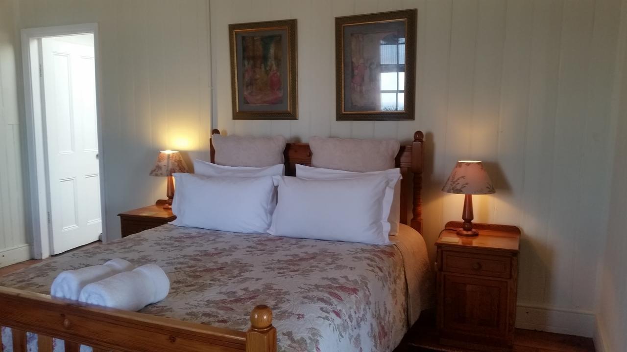 Bedrock Lodge Port Nolloth Exterior foto