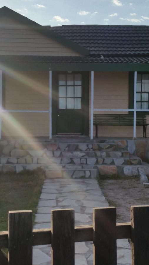 Bedrock Lodge Port Nolloth Exterior foto