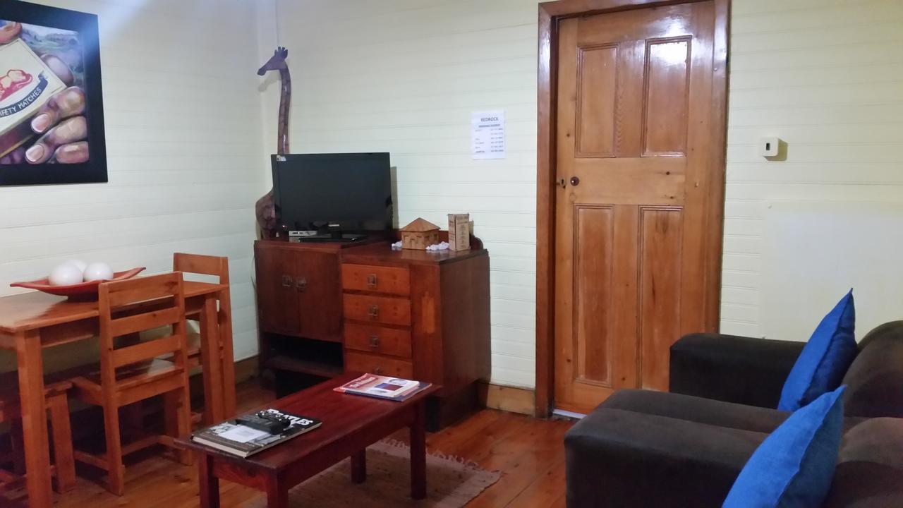 Bedrock Lodge Port Nolloth Exterior foto